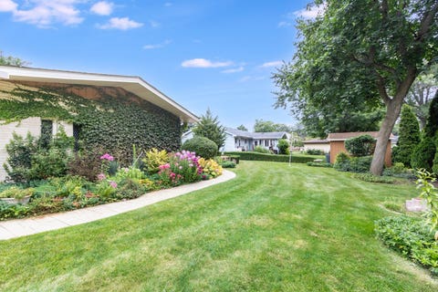 Tiny photo for 642 Country Lane, Beecher, IL 60401 (MLS # 12716302)