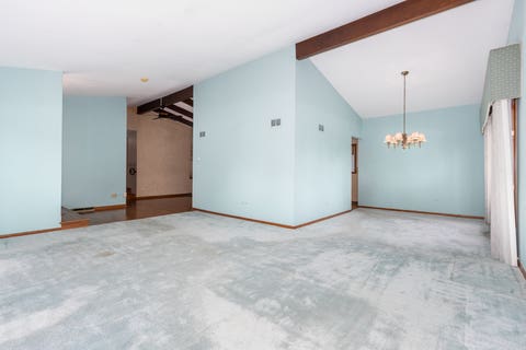 Tiny photo for 642 Country Lane, Beecher, IL 60401 (MLS # 12716302)