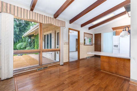 Tiny photo for 642 Country Lane, Beecher, IL 60401 (MLS # 12716302)