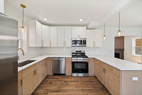 Tiny photo for 11304 S Lowe Avenue, Chicago, IL 60628 (MLS # 12685258)
