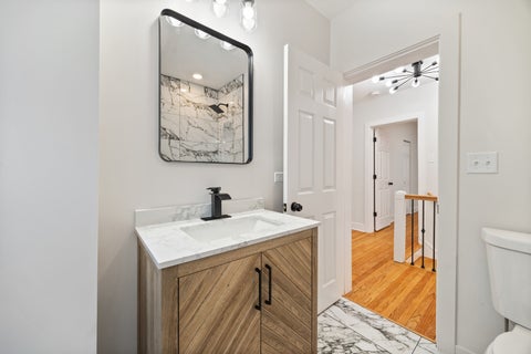 Tiny photo for 11304 S Lowe Avenue, Chicago, IL 60628 (MLS # 12685258)