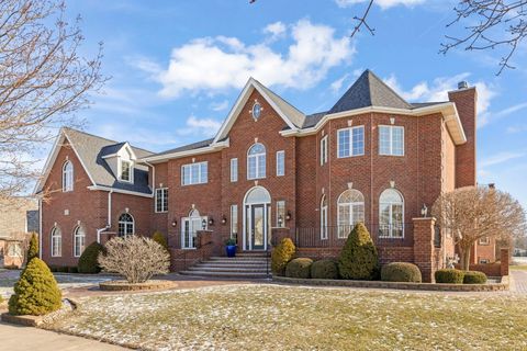 16109 Gamay Drive Plainfield IL 60586