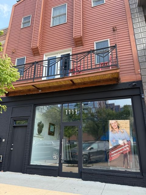 1111 W Randolph Street Chicago IL 60607