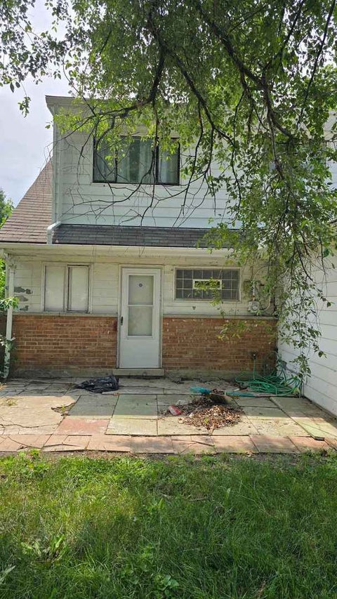 Tiny photo for 58 Sauk Trail, Park Forest, IL 60466 (MLS # 12716354)