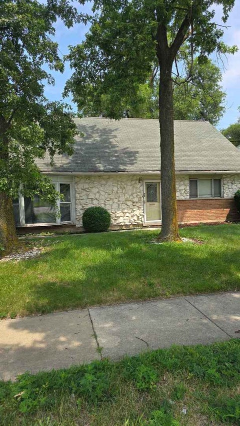 Photo of 58 Sauk Trail, Park Forest, IL 60466 (MLS # 12716354)
