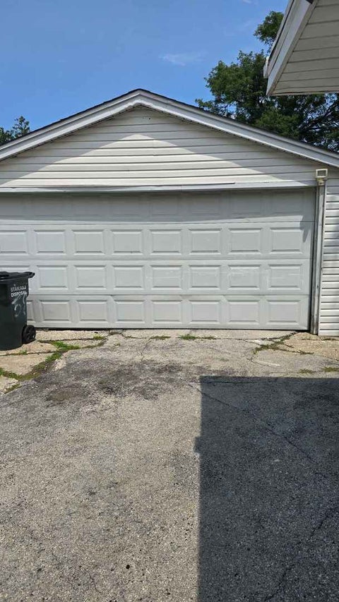 Tiny photo for 58 Sauk Trail, Park Forest, IL 60466 (MLS # 12716354)
