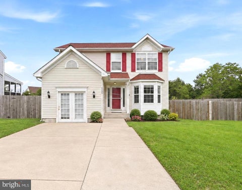 Photo of 2300 Woodberry Drive, Bryans Road, MD 20616 (MLS # 12772975)