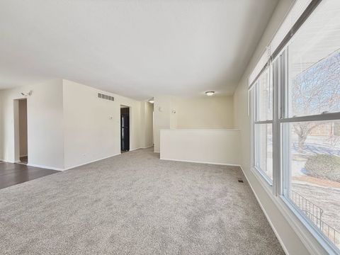 Tiny photo for 21616 RICHMOND Street, Matteson, IL 60443 (MLS # 12564430)