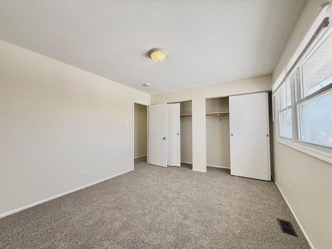 Tiny photo for 21616 RICHMOND Street, Matteson, IL 60443 (MLS # 12564430)