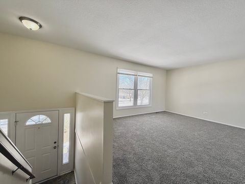Tiny photo for 21616 RICHMOND Street, Matteson, IL 60443 (MLS # 12564430)