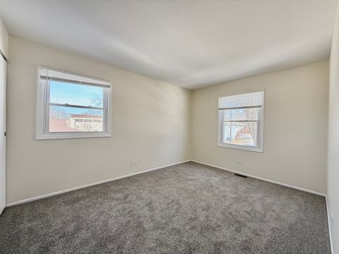 Tiny photo for 21616 RICHMOND Street, Matteson, IL 60443 (MLS # 12564430)