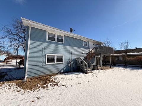 Tiny photo for 21616 RICHMOND Street, Matteson, IL 60443 (MLS # 12564430)