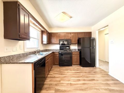 Tiny photo for 21616 RICHMOND Street, Matteson, IL 60443 (MLS # 12564430)