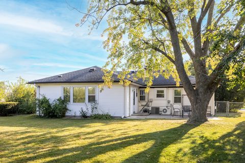 A home in Norridge