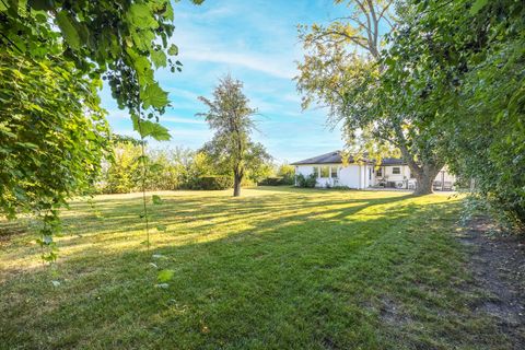 A home in Norridge