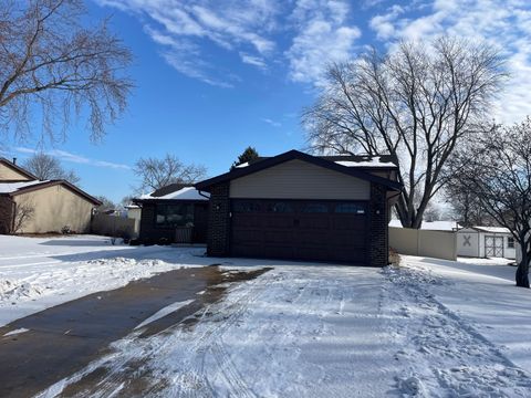 Tiny photo for 1008 Mallard Drive, Bradley, IL 60915 (MLS # 12559571)