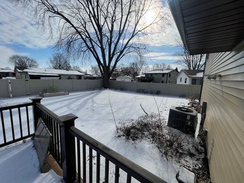 Tiny photo for 1008 Mallard Drive, Bradley, IL 60915 (MLS # 12559571)