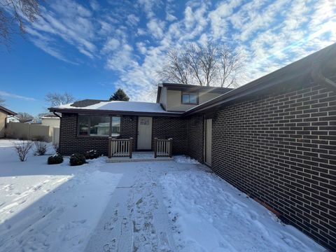 Tiny photo for 1008 Mallard Drive, Bradley, IL 60915 (MLS # 12559571)