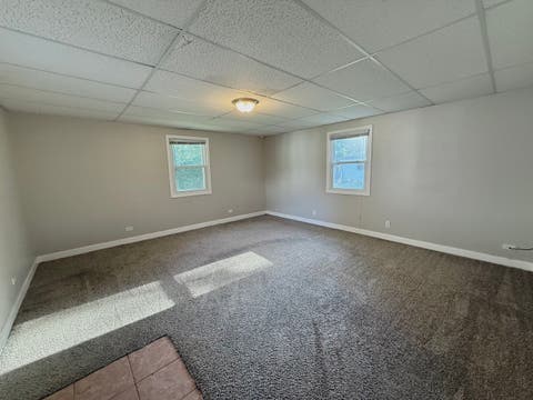 Tiny photo for 2045 Downey Road, Homewood, IL 60430 (MLS # 12674739)