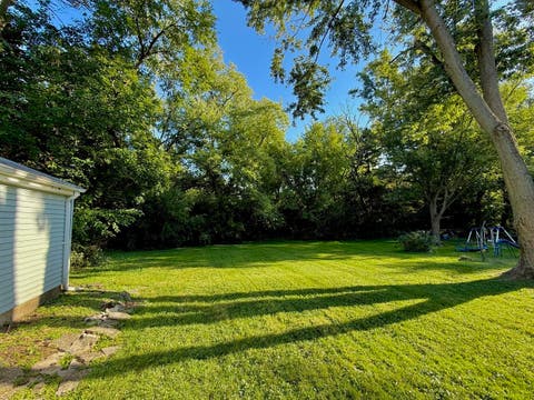 Tiny photo for 2045 Downey Road, Homewood, IL 60430 (MLS # 12674739)