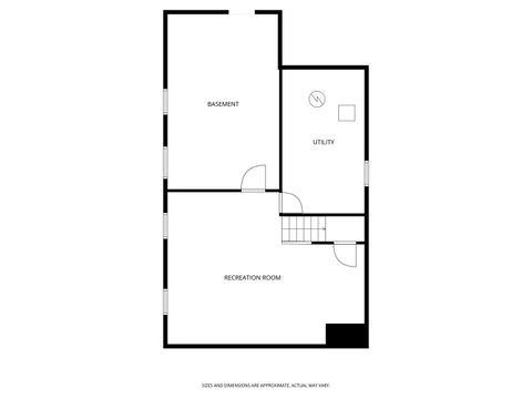 Tiny photo for 915 S JEFFERSON Street, Batavia, IL 60510 (MLS # 12624174)