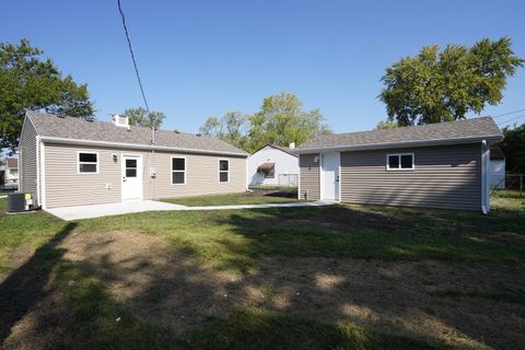Tiny photo for 116 Saint Jude Avenue, Joliet, IL 60436 (MLS # 12492584)