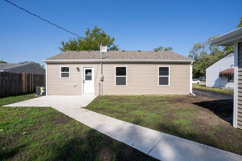 Tiny photo for 116 Saint Jude Avenue, Joliet, IL 60436 (MLS # 12492584)