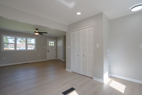 Tiny photo for 116 Saint Jude Avenue, Joliet, IL 60436 (MLS # 12492584)