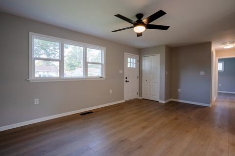 Tiny photo for 116 Saint Jude Avenue, Joliet, IL 60436 (MLS # 12492584)