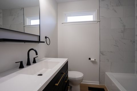 Tiny photo for 116 Saint Jude Avenue, Joliet, IL 60436 (MLS # 12492584)