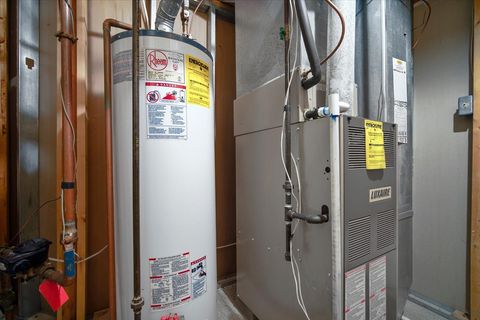 Tiny photo for 2716 Westbrook Drive, Bloomington, IL 61705 (MLS # 12523618)