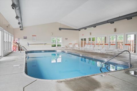 Tiny photo for 2716 Westbrook Drive, Bloomington, IL 61705 (MLS # 12523618)