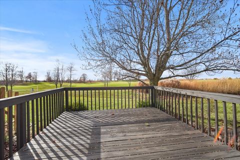 Tiny photo for 2716 Westbrook Drive, Bloomington, IL 61705 (MLS # 12523618)