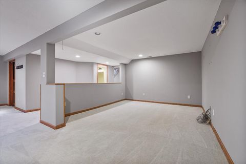 Tiny photo for 2716 Westbrook Drive, Bloomington, IL 61705 (MLS # 12523618)