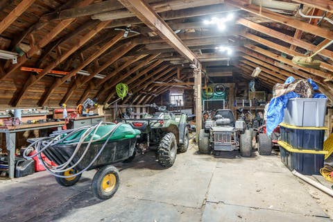 Tiny photo for 12361 N Henderson Road, Orangeville, IL 61060 (MLS # 12727069)