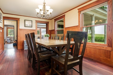 Tiny photo for 12361 N Henderson Road, Orangeville, IL 61060 (MLS # 12727069)