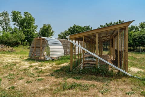Tiny photo for 12361 N Henderson Road, Orangeville, IL 61060 (MLS # 12727069)