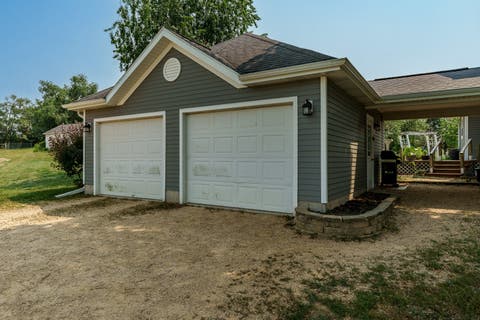 Tiny photo for 12361 N Henderson Road, Orangeville, IL 61060 (MLS # 12727069)