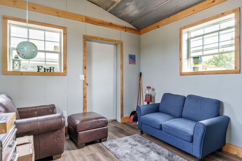 Tiny photo for 12361 N Henderson Road, Orangeville, IL 61060 (MLS # 12727069)