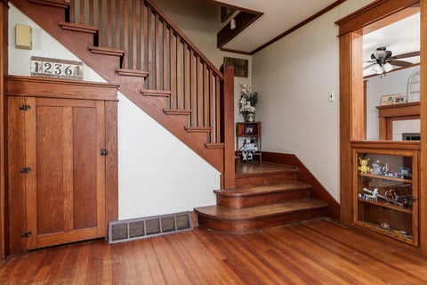 Tiny photo for 12361 N Henderson Road, Orangeville, IL 61060 (MLS # 12727069)
