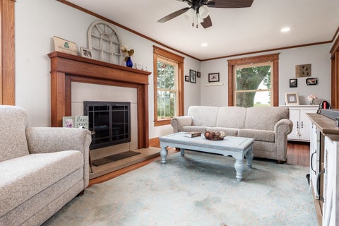 Tiny photo for 12361 N Henderson Road, Orangeville, IL 61060 (MLS # 12727069)