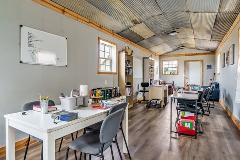 Tiny photo for 12361 N Henderson Road, Orangeville, IL 61060 (MLS # 12727069)