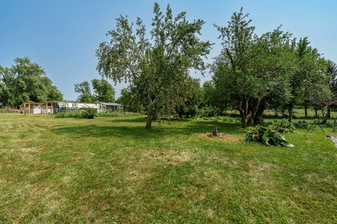 Tiny photo for 12361 N Henderson Road, Orangeville, IL 61060 (MLS # 12727069)