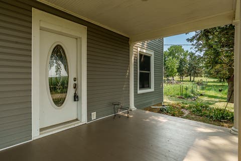 Tiny photo for 12361 N Henderson Road, Orangeville, IL 61060 (MLS # 12727069)