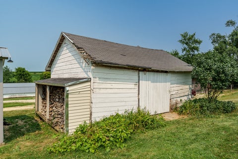 Tiny photo for 12361 N Henderson Road, Orangeville, IL 61060 (MLS # 12727069)