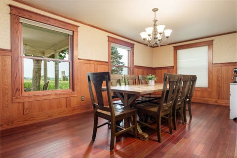 Tiny photo for 12361 N Henderson Road, Orangeville, IL 61060 (MLS # 12727069)