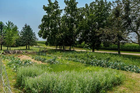 Tiny photo for 12361 N Henderson Road, Orangeville, IL 61060 (MLS # 12727069)