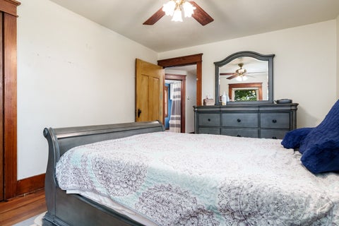 Tiny photo for 12361 N Henderson Road, Orangeville, IL 61060 (MLS # 12727069)
