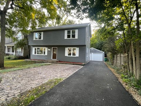 Tiny photo for 3s284 Patterman Road, Warrenville, IL 60555 (MLS # 12478081)