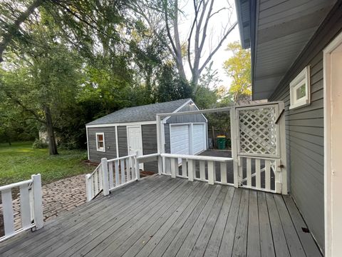 Tiny photo for 3s284 Patterman Road, Warrenville, IL 60555 (MLS # 12478081)